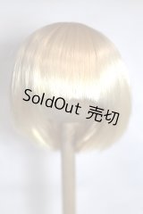 7-8inch/ウィッグ U-26-06-24-278-TN-ZU