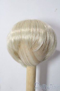 画像1: 7-8inch/ウィッグ U-25-12-03-075-TN-ZU