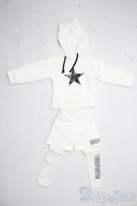 SDM＆MSD/OF:衣装セット U-25-12-03-042-TN-ZU