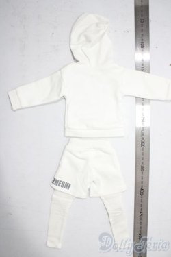 画像2: SDM＆MSD/OF:衣装セット U-25-12-03-042-TN-ZU