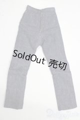 SDM＆MSD/OF:パンツ U-25-12-03-046-TN-ZU