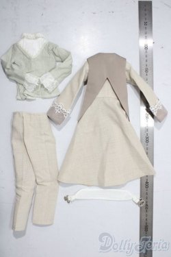 画像2: SDM＆MSD/OF:シュクル・ショコラ・ミニ U-25-12-03-041-TN-ZU