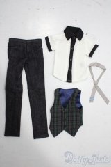 SDM＆MSD/OF:衣装セット U-25-12-03-045-TN-ZU