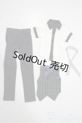 SDM＆MSD/OF:衣装セット U-25-12-03-045-TN-ZU