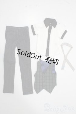 画像1: SDM＆MSD/OF:衣装セット U-25-12-03-045-TN-ZU