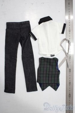 画像2: SDM＆MSD/OF:衣装セット U-25-12-03-045-TN-ZU