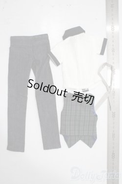 画像2: SDM＆MSD/OF:衣装セット U-25-12-03-045-TN-ZU