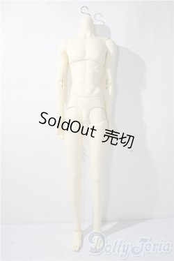 画像1: RSDOLL/RG LINE body Spine bone system A-25-11-26-1100-TN-ZU