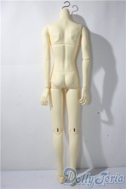 画像2: RSDOLL/RG LINE body Spine bone system A-25-11-26-1100-TN-ZU