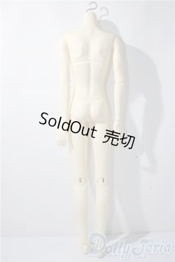 画像2: RSDOLL/RG LINE body Spine bone system A-25-11-26-1100-TN-ZU