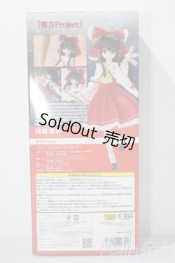 画像3: 1/6ピュアニーモキャラクターシリーズNo.148 『東方Project』 博麗霊夢 A-25-12-03-1046-TN-ZU