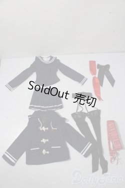 画像1: DD/OF:衣装セット A-25-12-03-1063-TN-ZU