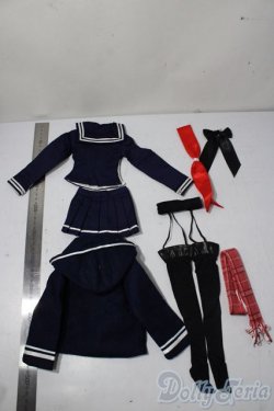 画像2: DD/OF:衣装セット A-25-12-03-1063-TN-ZU