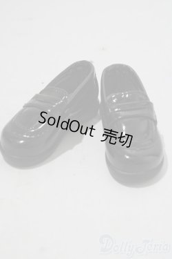 画像1: SD/OF:靴 U-25-12-03-051-TN-ZU