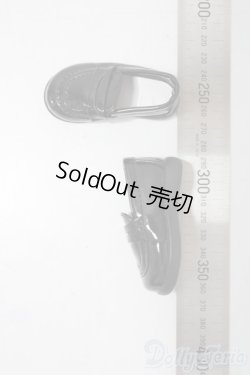 画像2: SD/OF:靴 U-25-12-03-051-TN-ZU