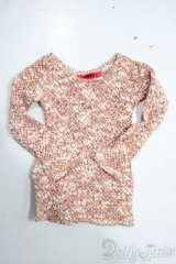 SD/OF:トップス U-25-12-03-047-TN-ZU