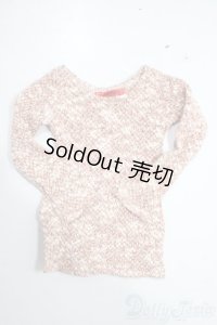 SD/OF:トップス U-25-12-03-047-TN-ZU