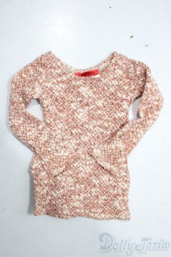 画像1: SD/OF:トップス U-25-12-03-047-TN-ZU