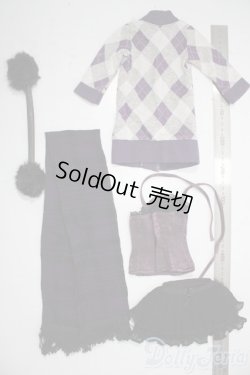画像2: SD/OF:衣装セット U-25-12-03-009-TN-ZU