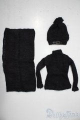 SD/OF:衣装セット U-25-12-03-015-TN-ZU