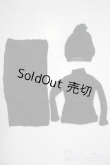 SD/OF:衣装セット U-25-12-03-015-TN-ZU