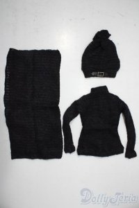 SD/OF:衣装セット U-25-12-03-015-TN-ZU