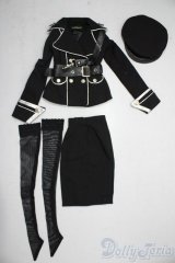 SDGrB＆SD13男の子/OF:衣装セット U-25-12-03-014-TN-ZU