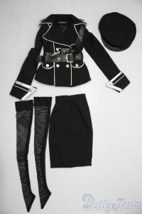 SDGrB＆SD13男の子/OF:衣装セット U-25-12-03-014-TN-ZU