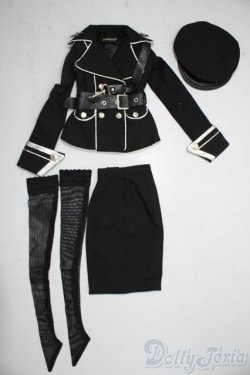 画像1: SDGrB＆SD13男の子/OF:衣装セット U-25-12-03-014-TN-ZU