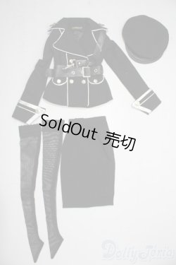 画像1: SDGrB＆SD13男の子/OF:衣装セット U-25-12-03-014-TN-ZU