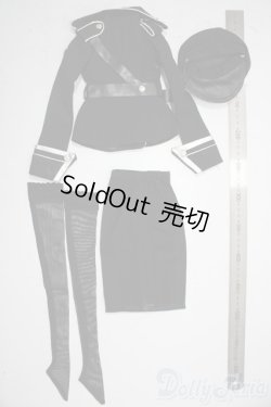 画像2: SDGrB＆SD13男の子/OF:衣装セット U-25-12-03-014-TN-ZU