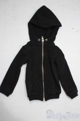 SDGrB＆SD13男の子/OF:パーカー U-25-12-03-013-TN-ZU