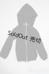 SDGrB＆SD13男の子/OF:パーカー U-25-12-03-013-TN-ZU