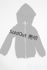 SDGrB＆SD13男の子/OF:パーカー U-25-12-03-013-TN-ZU