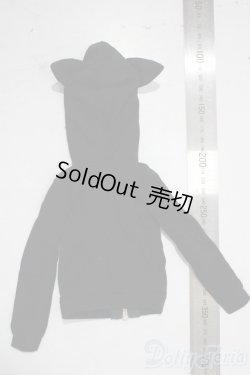 画像2: SD/OF:パーカー U-25-12-03-024-TN-ZU