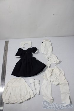 画像2: DD/OF:衣装セット A-25-12-03-1062-TN-ZU