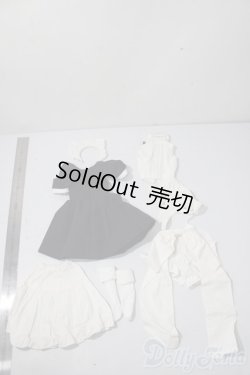 画像2: DD/OF:衣装セット A-25-12-03-1062-TN-ZU