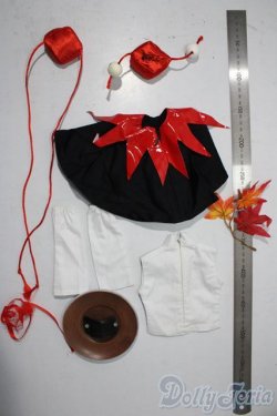 画像2: DD/OF:衣装セット A-25-12-03-1065-TN-ZU