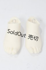 SD/ヒール足 U-25-12-03-156-TN-ZU