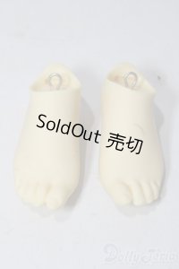 SD/ヒール足 U-25-12-03-156-TN-ZU