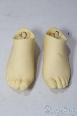 画像1: SD/ヒール足 U-25-12-03-156-TN-ZU