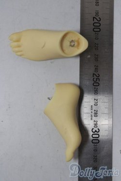 画像2: SD/ヒール足 U-25-12-03-156-TN-ZU