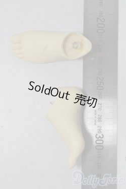 画像2: SD/ヒール足 U-25-12-03-156-TN-ZU