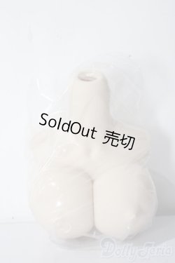 画像1: DDdy-B-02上半身パーツ・寄胸 A-25-12-03-1094-TN-ZU