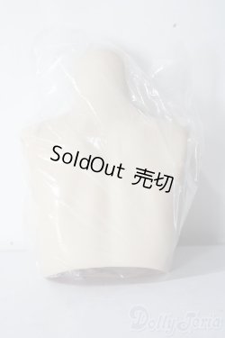 画像2: DDdy-B-02上半身パーツ・寄胸 A-25-12-03-1094-TN-ZU