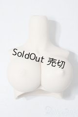 DDdy-B-02上半身パーツ・寄胸 A-25-12-03-1070-TN-ZU