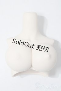 DDdy-B-02上半身パーツ・寄胸 A-25-12-03-1070-TN-ZU