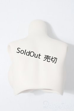 画像2: DDdy-B-02上半身パーツ・寄胸 A-25-12-03-1070-TN-ZU