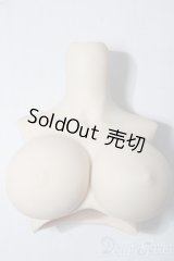 DDdy-B-02上半身パーツ・寄胸 A-25-12-03-1071-TN-ZU