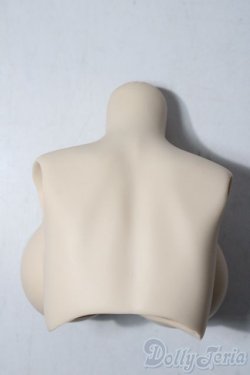画像2: DDdy-B-02上半身パーツ・寄胸 A-25-12-03-1071-TN-ZU